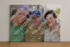 Evenement foto: Serie HL 9