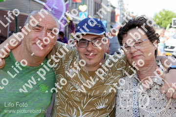 Evenement foto: Serie HL 9