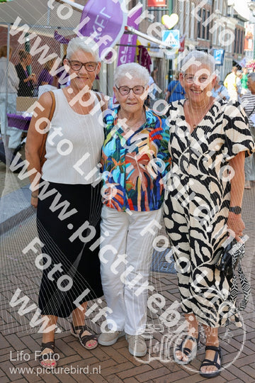 Evenement foto: Serie HL 9