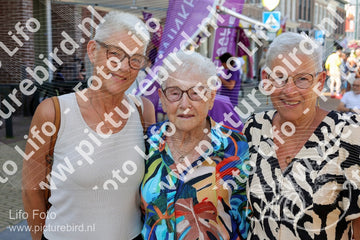 Evenement foto: Serie HL 9