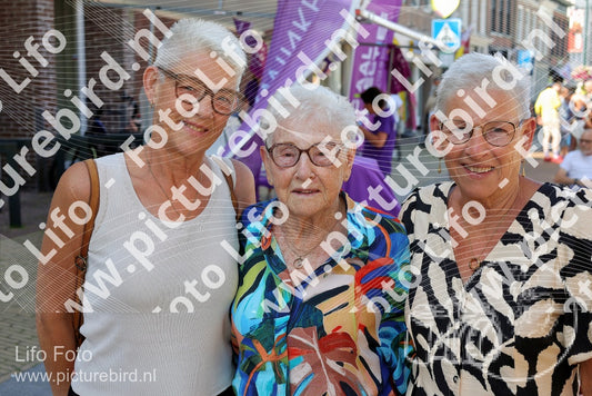 Evenement foto: Serie HL 9