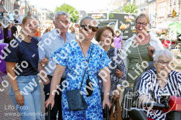 Evenement foto: Serie HL 9