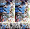 Evenement foto: Serie HL 9