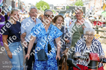 Evenement foto: Serie HL 9
