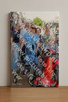 Evenement foto: Serie HL 9