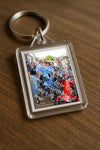 Evenement foto: Serie HL 9