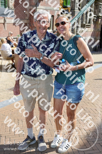 Evenement foto: Serie HL 9