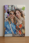 Evenement foto: Serie HL 9