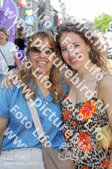 Evenement foto: Serie HL 9