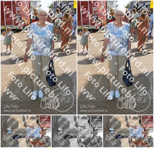 Evenement foto: Serie HL 9