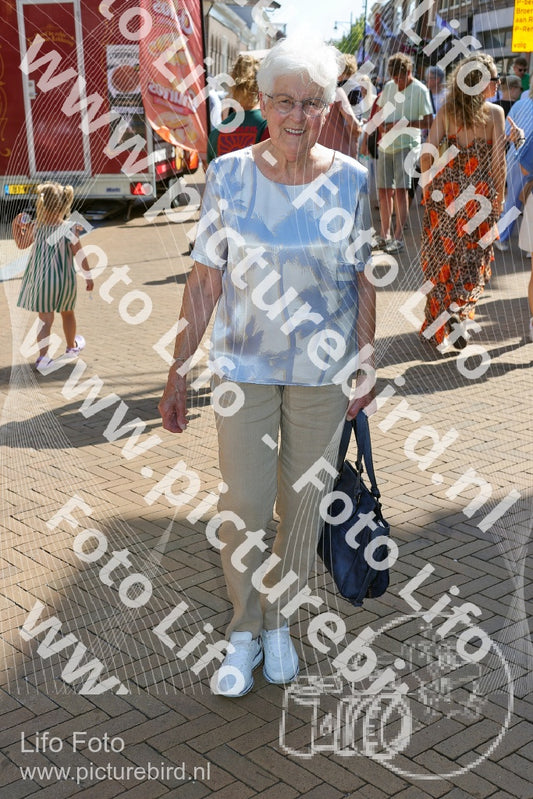 Evenement foto: Serie HL 9
