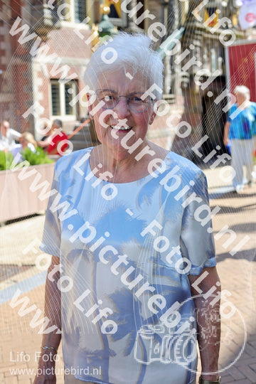 Evenement foto: Serie HL 9