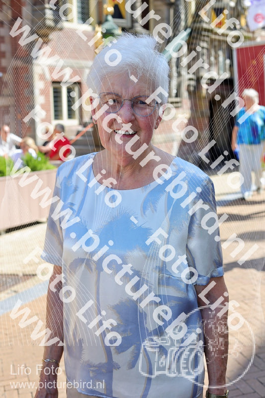 Evenement foto: Serie HL 9