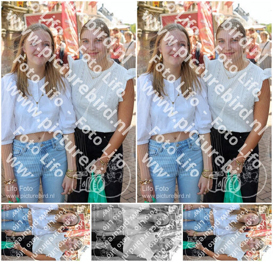 Evenement foto: Serie HL 9