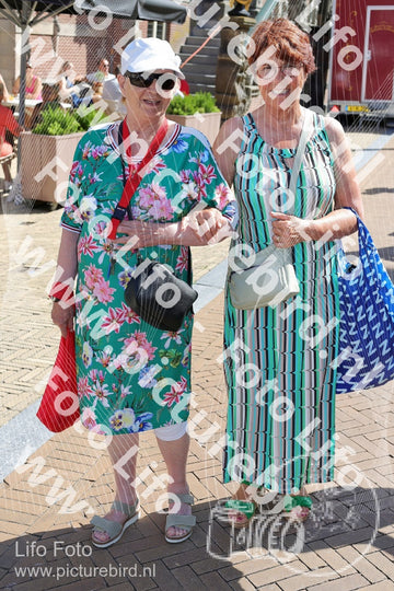 Evenement foto: Serie HL 9