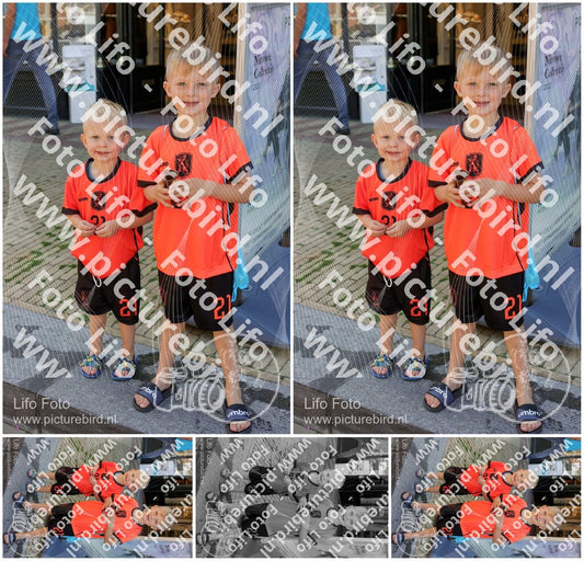 Evenement foto: Serie HL 9