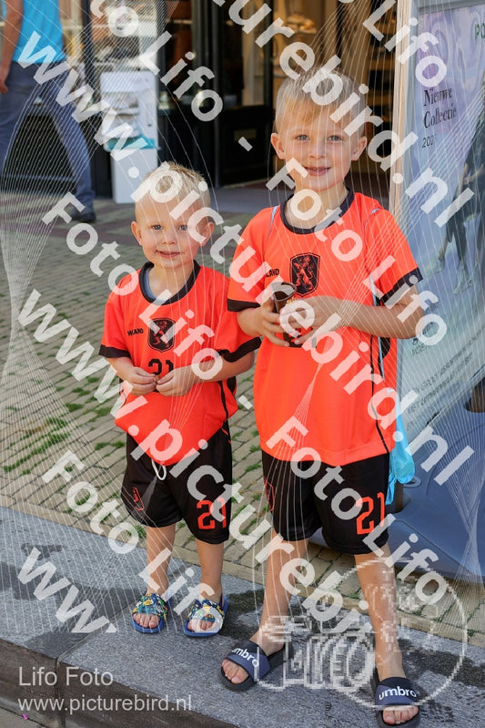Evenement foto: Serie HL 9