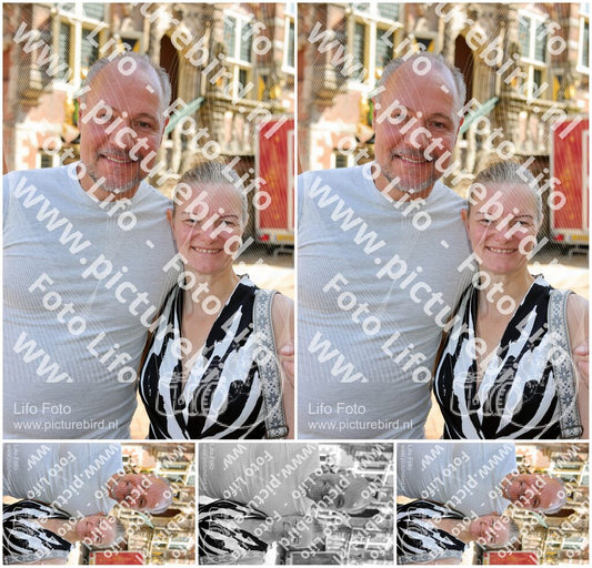 Evenement foto: Serie HL 9