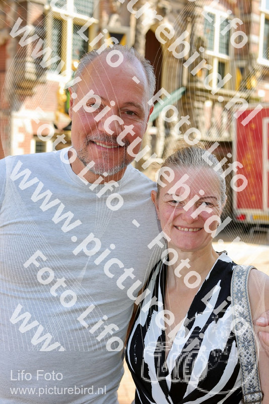 Evenement foto: Serie HL 9