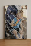 Evenement foto: Serie HL 9