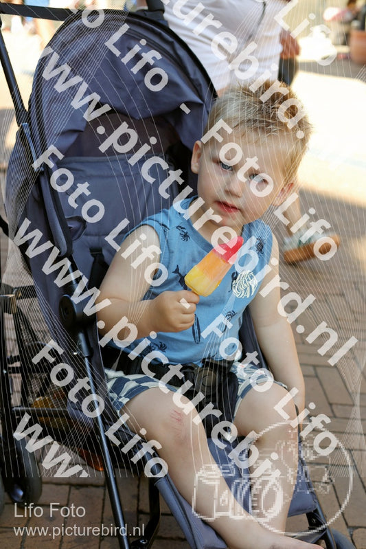Evenement foto: Serie HL 9
