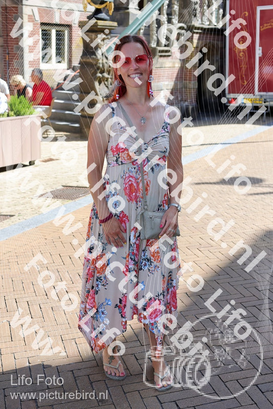 Evenement foto: Serie HL 9