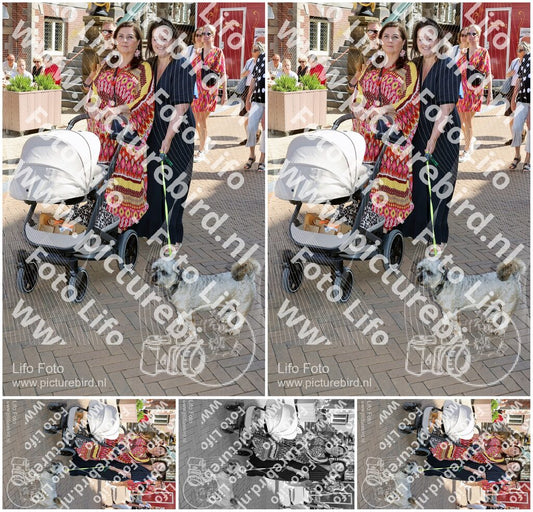 Evenement foto: Serie HL 9