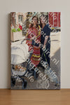 Evenement foto: Serie HL 9