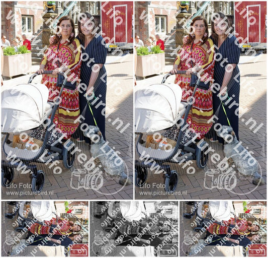 Evenement foto: Serie HL 9
