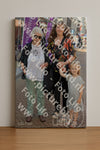 Evenement foto: Serie HL 9