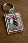 Evenement foto: Serie HL 9