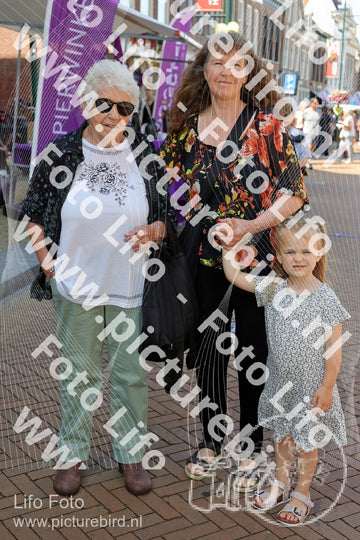 Evenement foto: Serie HL 9