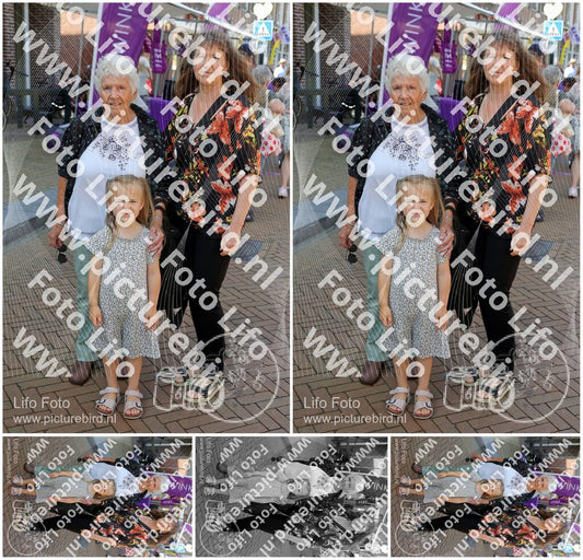 Evenement foto: Serie HL 9