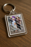 Evenement foto: Serie HL 9