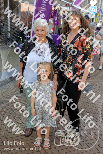 Evenement foto: Serie HL 9
