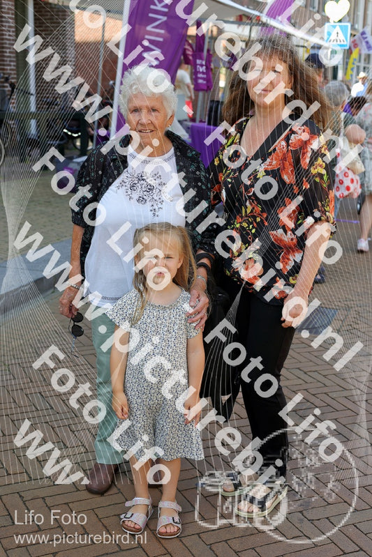 Evenement foto: Serie HL 9