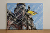Evenement foto: Serie HL 9