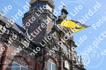 Evenement foto: Serie HL 9