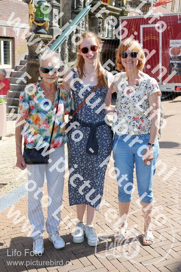 Evenement foto: Serie HL 9