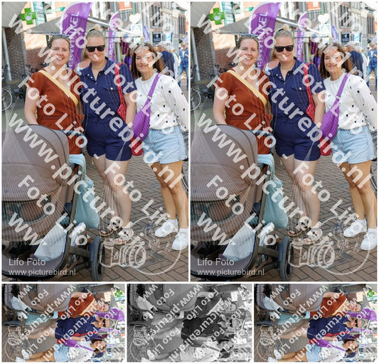 Evenement foto: Serie HL 9