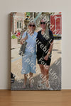 Evenement foto: Serie HL 9