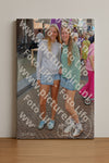 Evenement foto: Serie HL 9