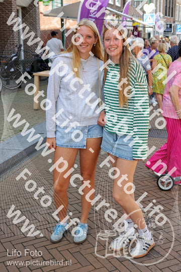 Evenement foto: Serie HL 9