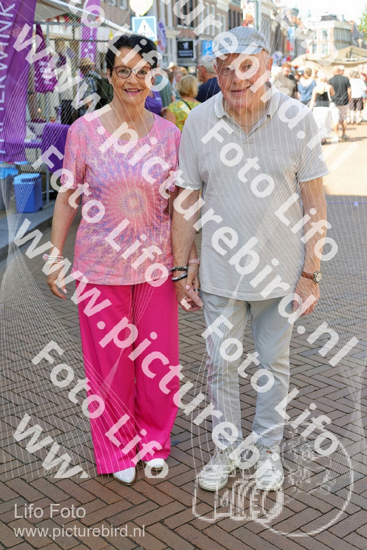 Evenement foto: Serie HL 9
