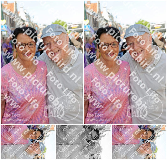 Evenement foto: Serie HL 9