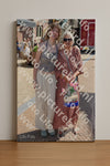 Evenement foto: Serie HL 9