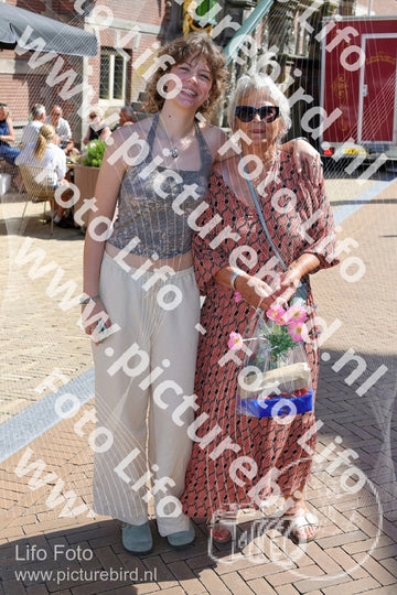 Evenement foto: Serie HL 9
