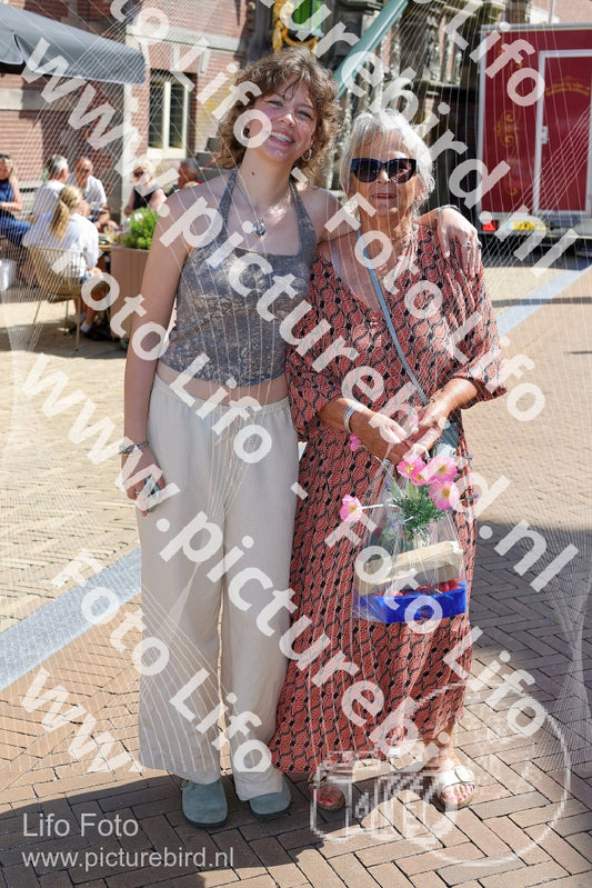 Evenement foto: Serie HL 9
