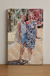 Evenement foto: Serie HL 9