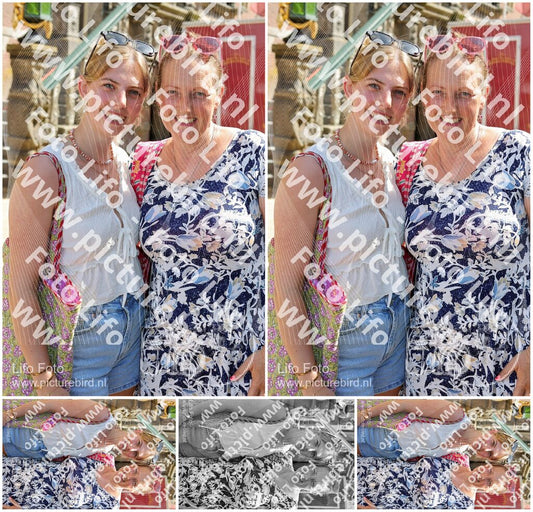 Evenement foto: Serie HL 9